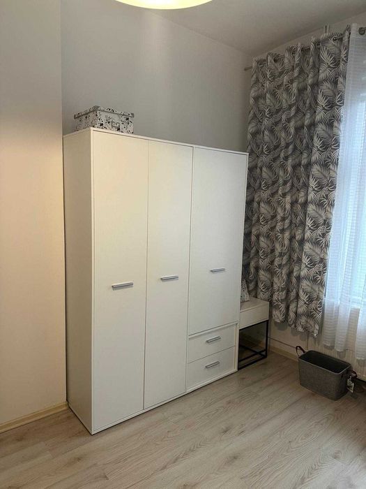 Wynajmę pokój w kamienicy na Starówce