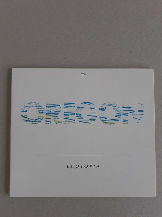OREGON  - Ecotopia