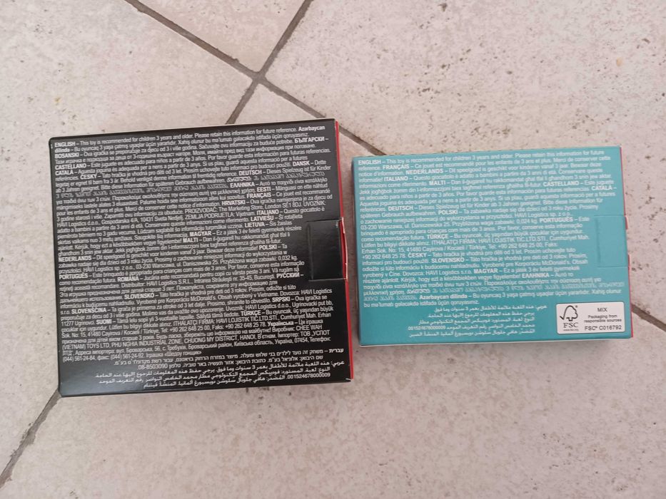 Jogos Sonic e Looney Tunes