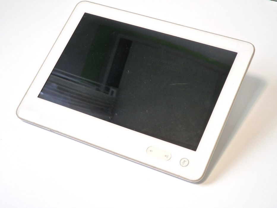 Cisco TTC5-09 - kontroler LCD z dotykowym ekranem