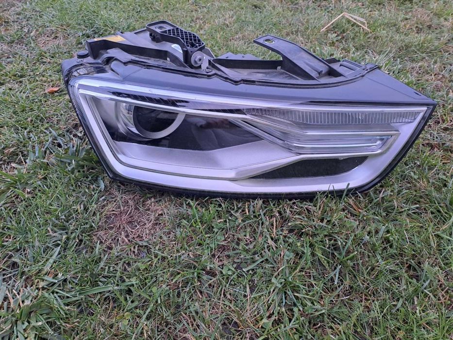 Lampa do Audi Q3