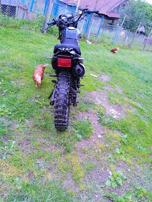 Продається Forte ft200