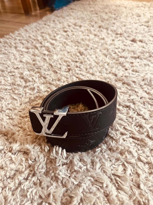 Pasek Louis Vuitton