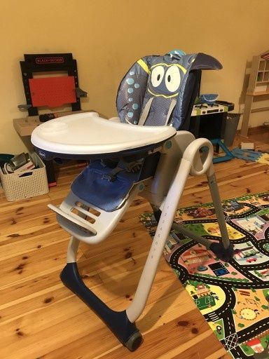 Chicco polly 2start