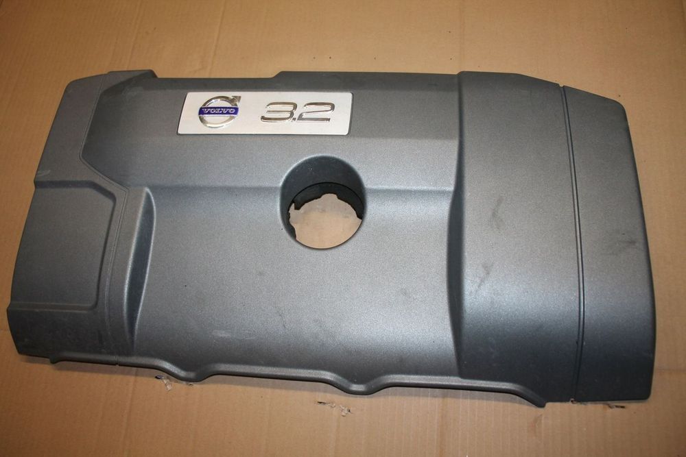 VOLVO XC70 XC60 S80 POKRYWA OSŁONA SILNIKA 3.2 BENZYNA 30637689