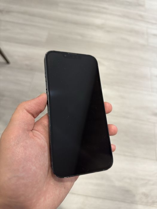 iPhone 13 128GB Midnight Neverlock