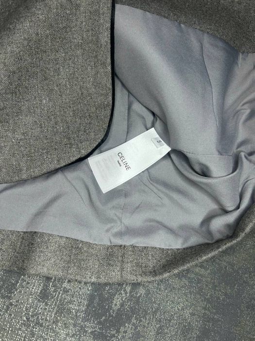 Піджак Celine блейзер