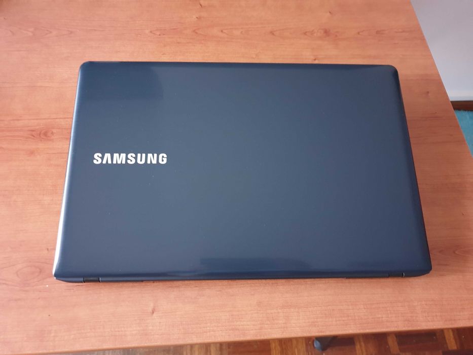 PC portátil Samsung