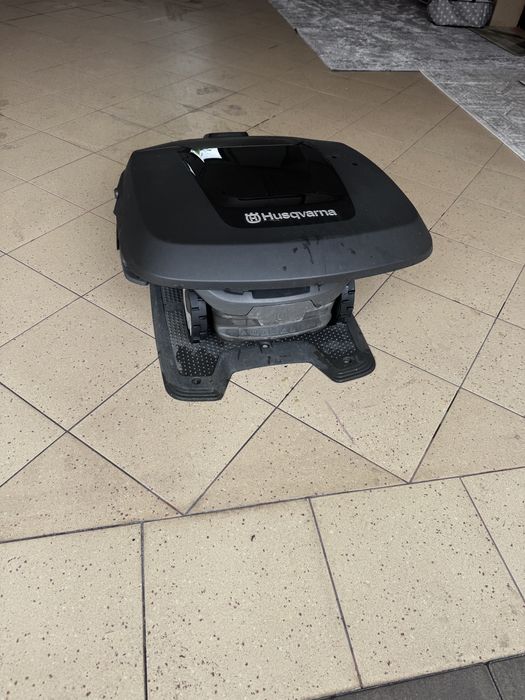 Husqvarna Automower 315 – w pełni sprawna