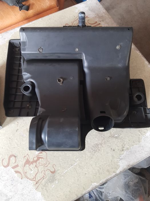 Caixa Filtro Ar / Fiat / Lancia 1.3 Multijet (70cv)
