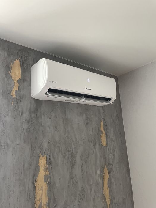 Снять, поставить кондиционер. Установка кондиционера. Демонтаж.Монтаж.