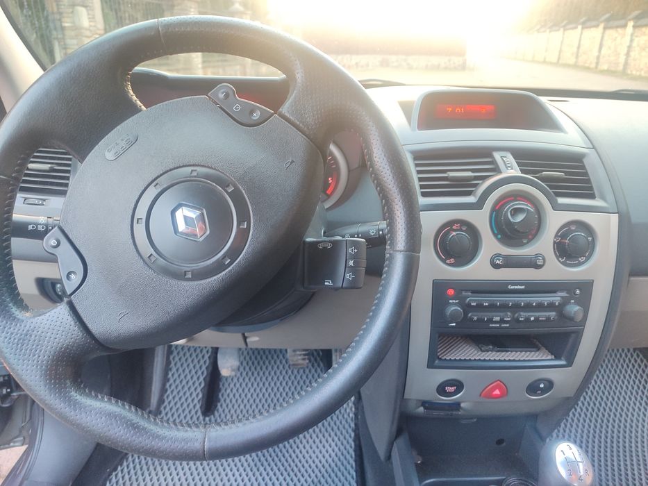 1.5 дизель миханіка