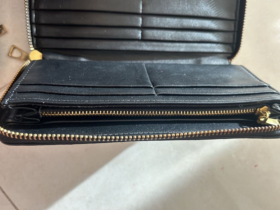 Carteira porta moedas parfois