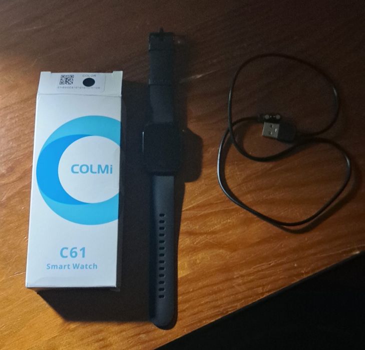 Smart Watch C61 Colmi