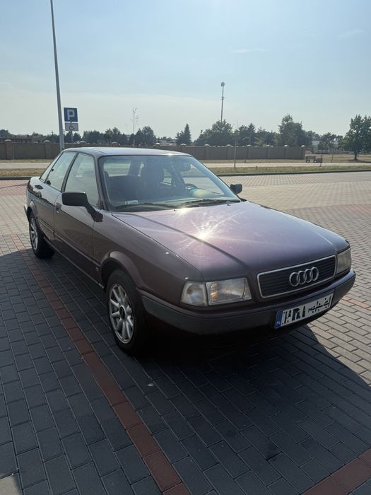 Audi 80 B4 1994r
