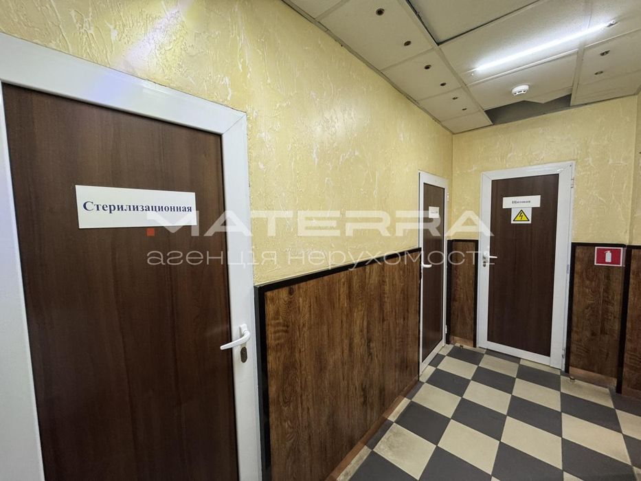 Боярка Продаж комерційного приміщення 79м2 з РЕМОНТОМ