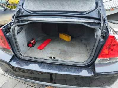Volvo S60 2.4D 163KM