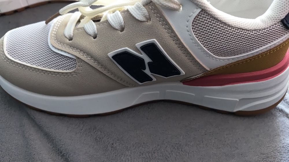 Buty rozmiar 38 do sprzedania