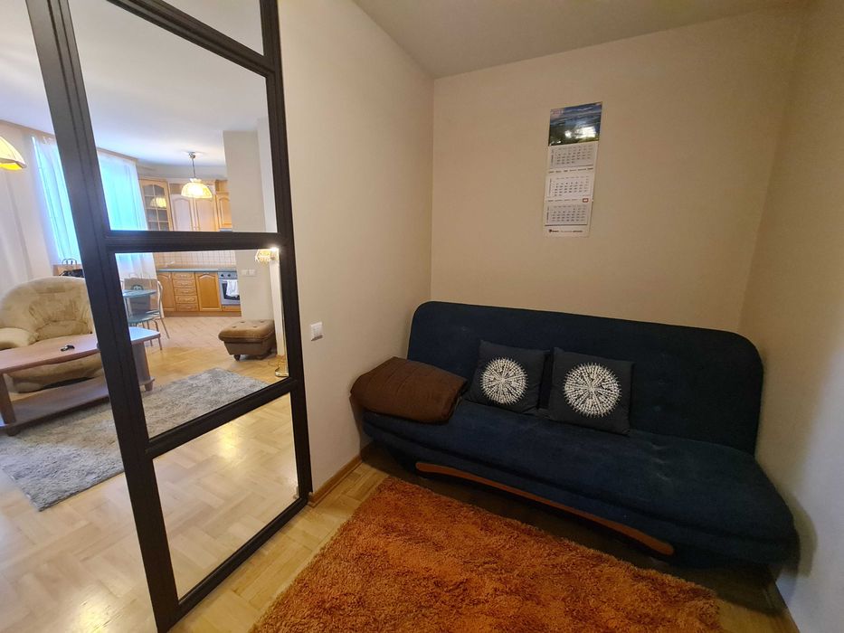 Mieszkanie – Warszawa - Widok 5