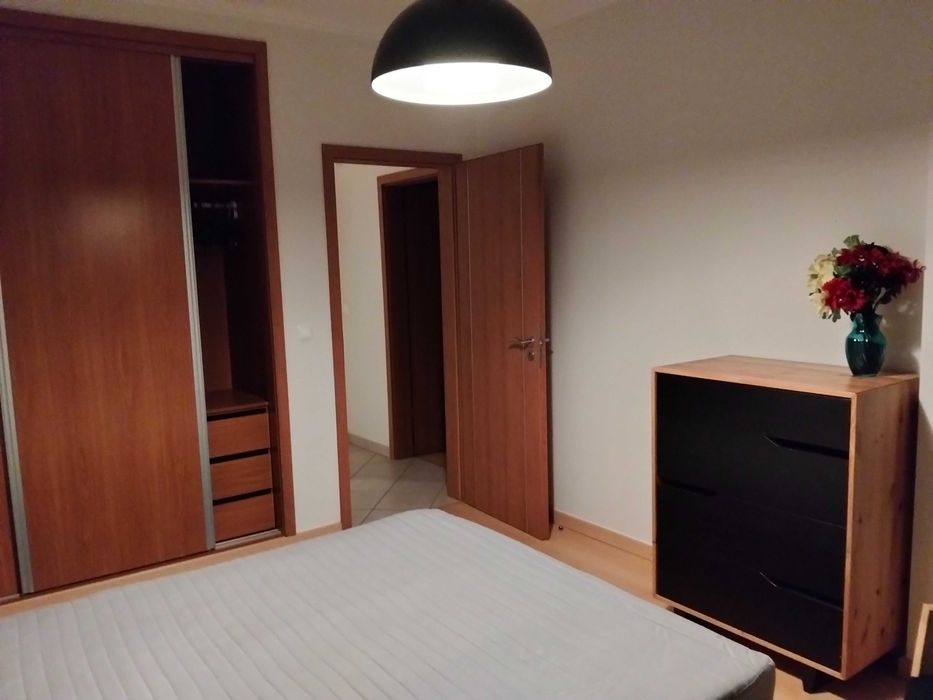 Apartamento  T2 para arrendamento em Santarém
