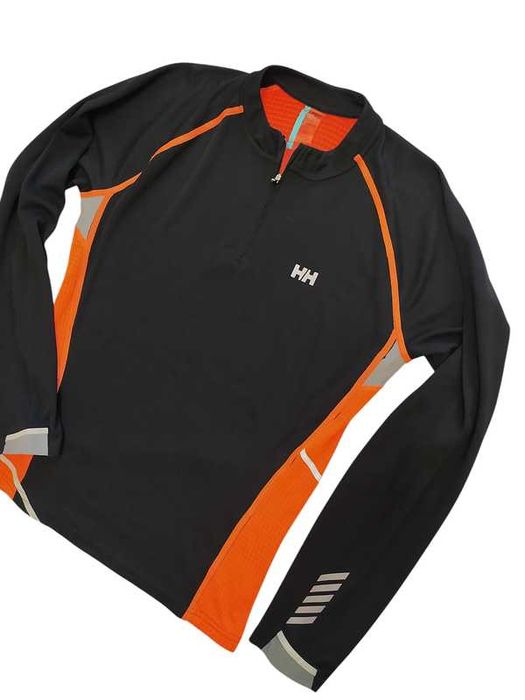 Термокофта Helly Hansen Lifa (S/M)