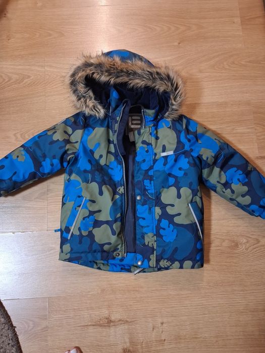 Продам комбінезон Lenne 104