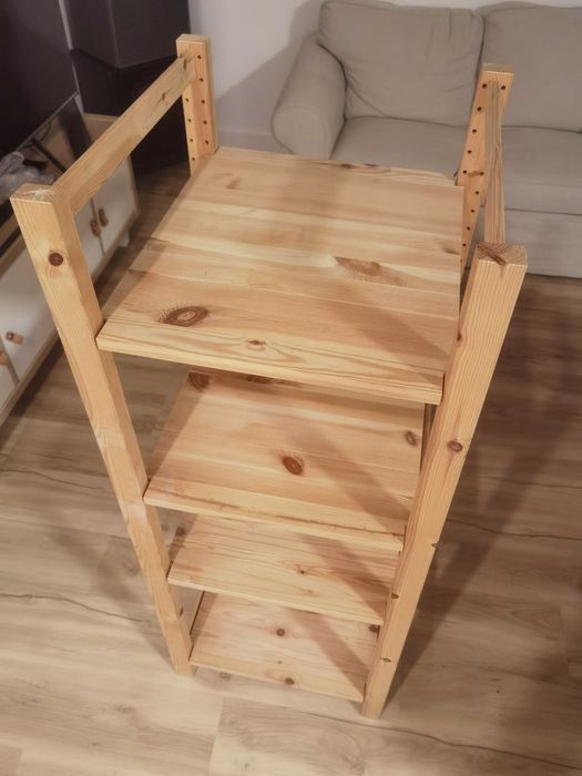 Estante Ikea IVAR