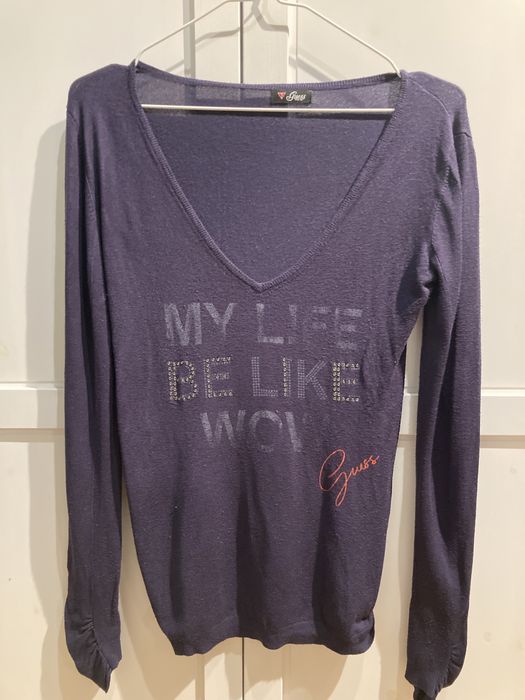 Sweter Guess rozmiar M