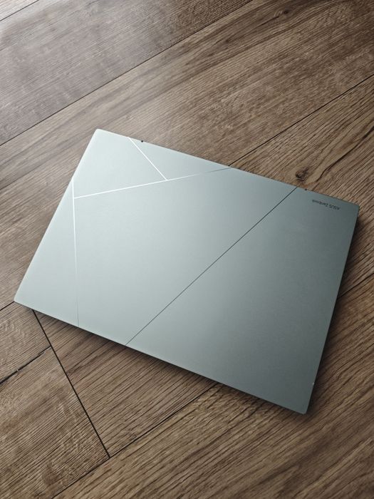 ASUS ZenBook 14 UX3402ZA i7- 1260P/16GB/512/Win11 laptop ultrabook