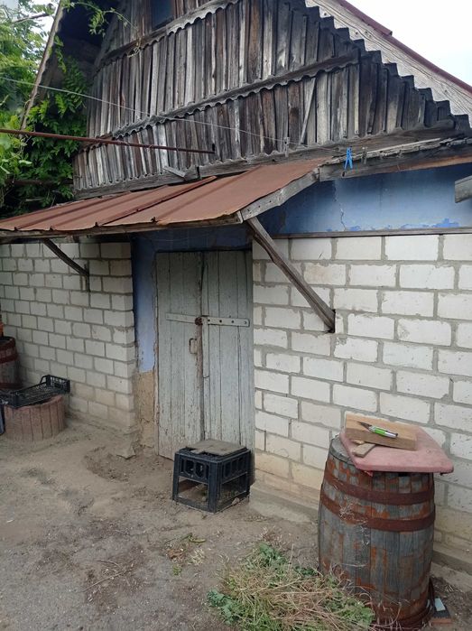 Продаю дом в Троицком Одесский район