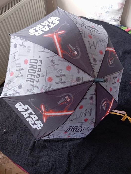Parasol dziecięcy Star Wars