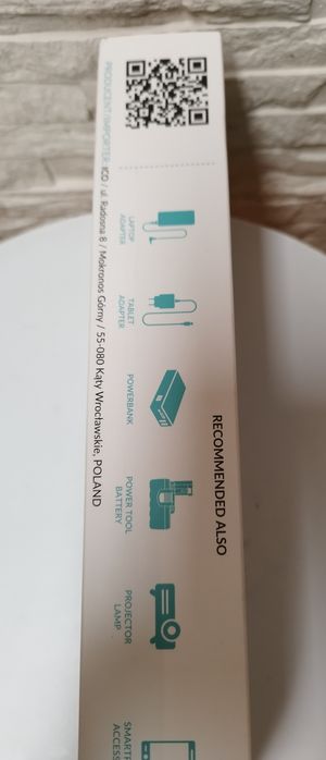 Bateria, akumulator laptop HP 240/255 G2 Movano nowa,14.4volt, 2200mAh