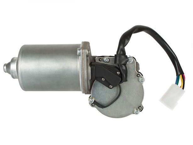 Motor Limpa Vidros Frente Mercedes Sprinter VW LT (NOVO)