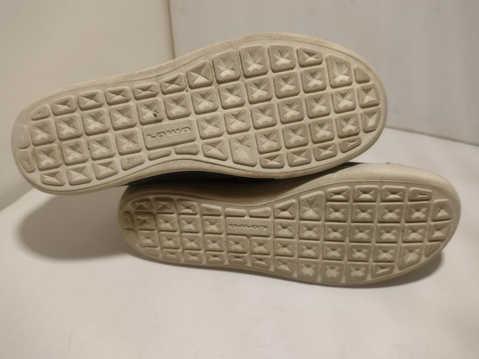 Lowa Lenny Lo trampki