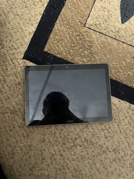 Tablet huawei 32gb