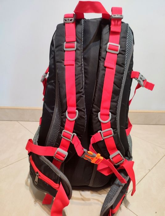 Plecak turystyczny 50 l