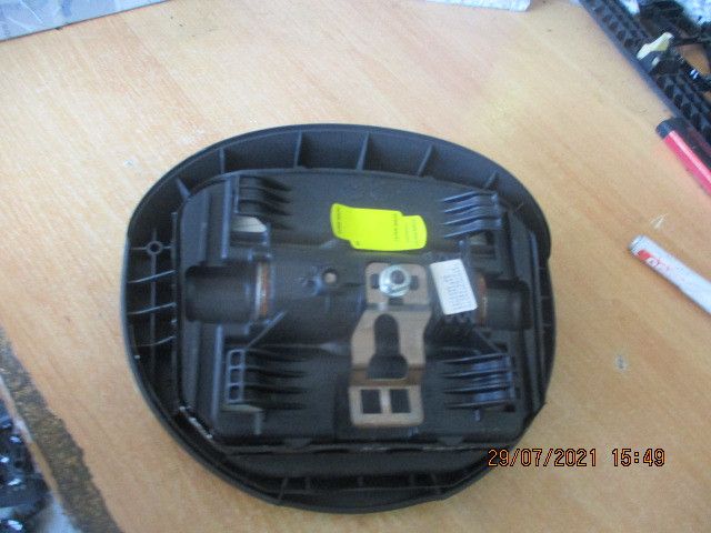 Airbag do volante RENAULT Megane II (BM0/1_, CM0/1_)
