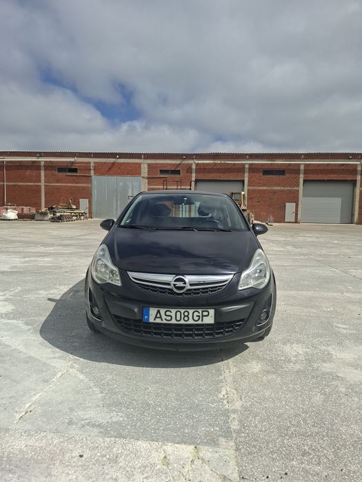 Opel Corsa D 1.3 cdti bom estado