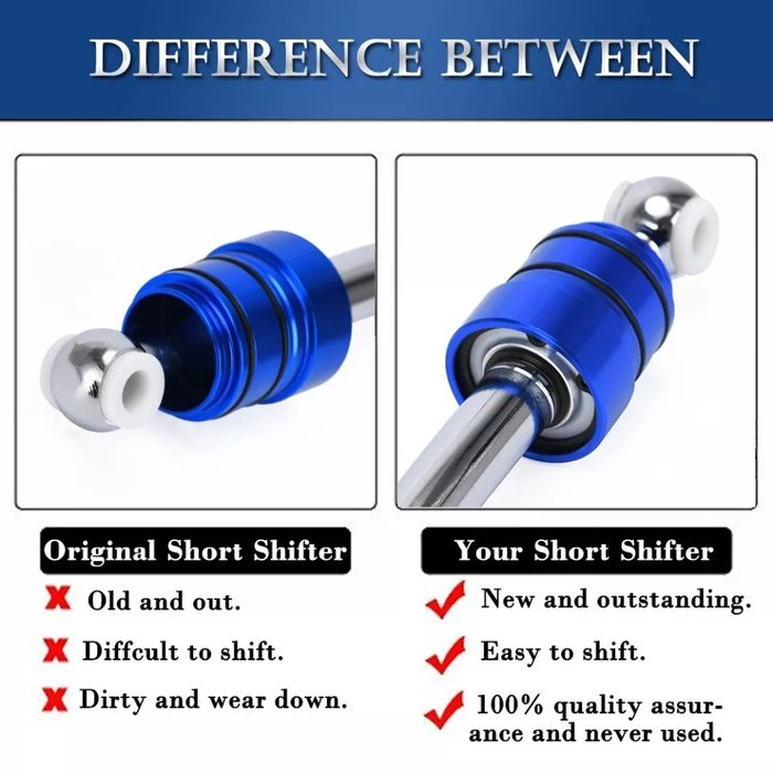Short Shift BMW E30 E36 E4665202899197315124