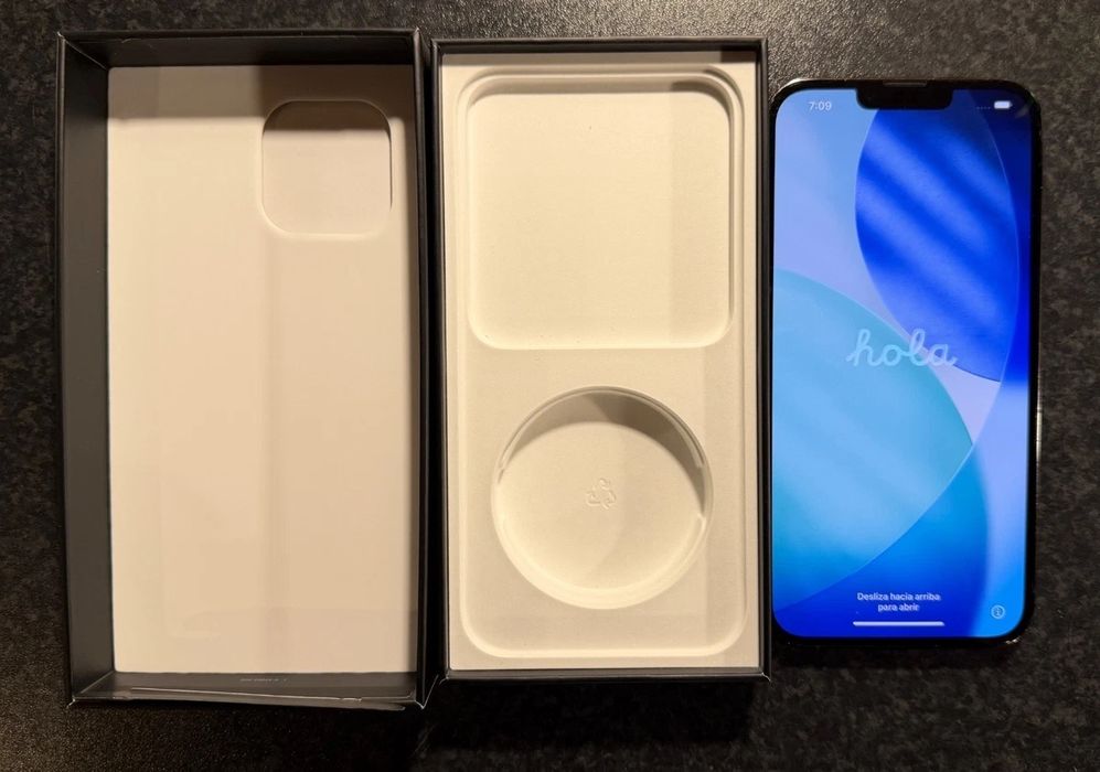 iPhone 13 Pro Max 128 gb