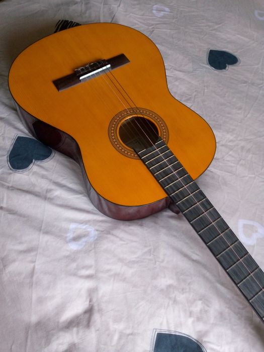 Гітара  класична