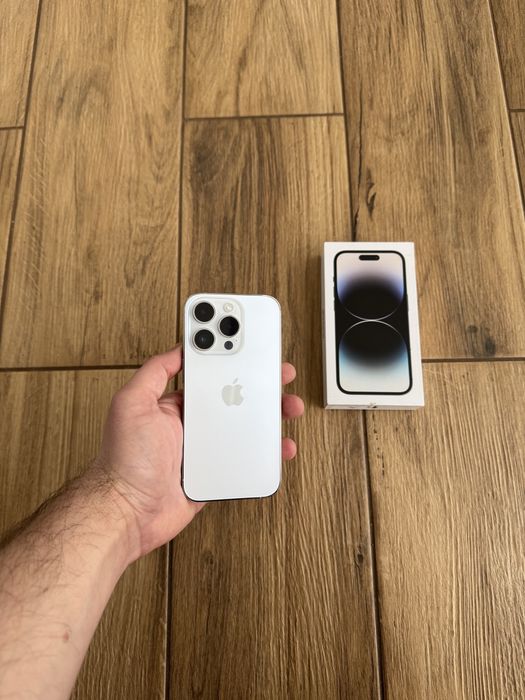 Iphone 14 Pro 128 , АКБ 100%
