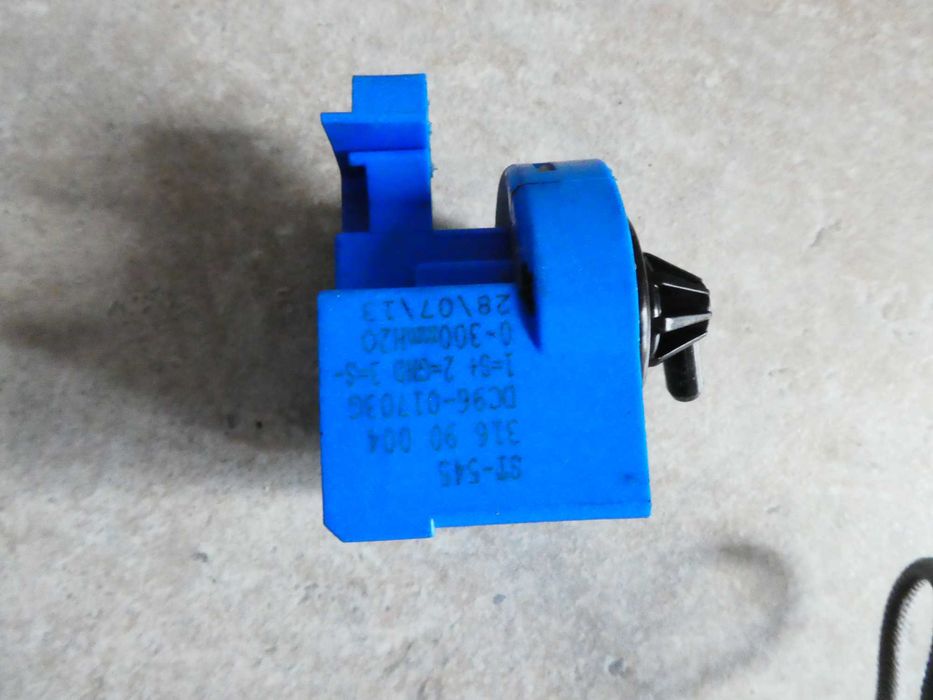 czujnik poziomu wody ST-545