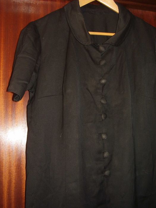 Vestidos vintage