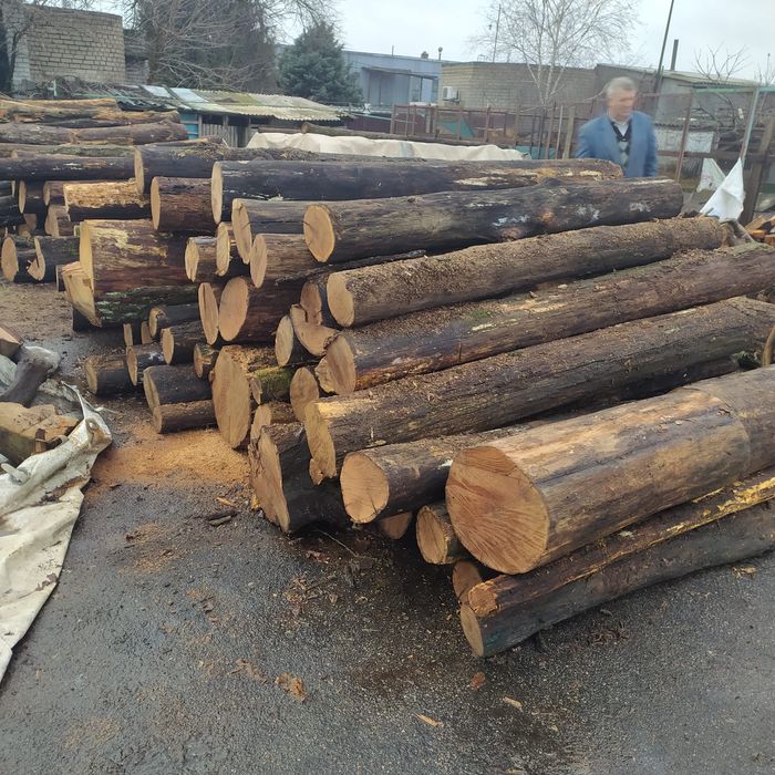 Дрова не дорого. Доставка.