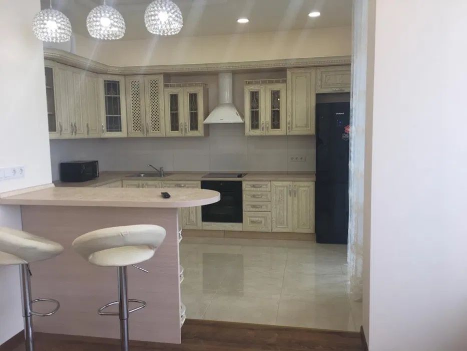 Аренда Евродвушка ЖК Французский Балкон Рядом Центр Парк Море Код1437