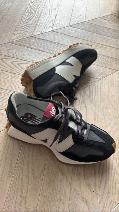 Buty new balance 327