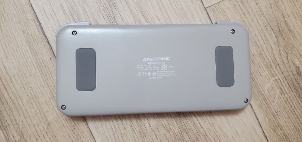 anbernic rg505 - купити приставки - Ціна на OLX.ua