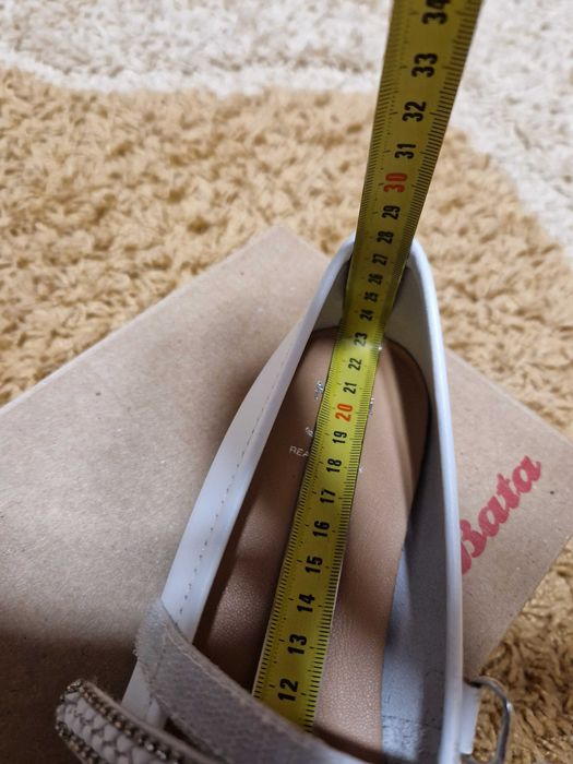 Туфли Bata , 36 размер