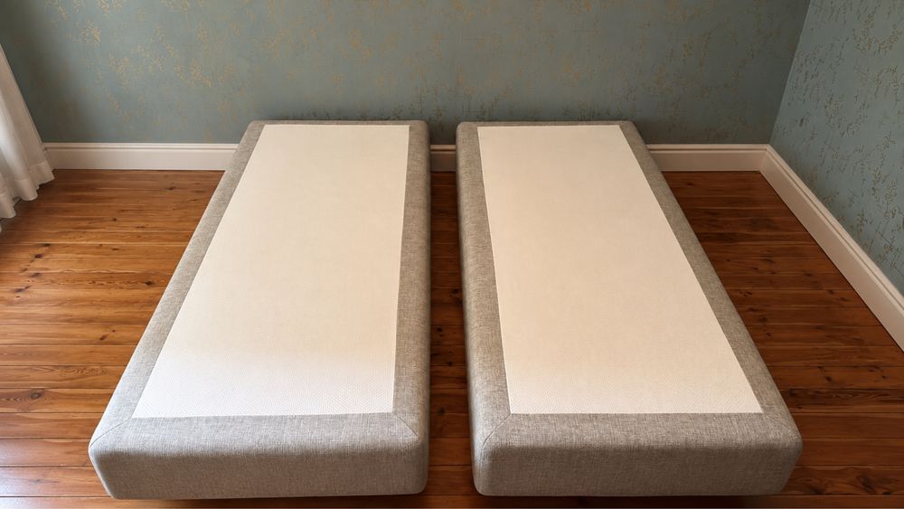 Cama Svenska Hem 160×200 cm Completa & Higienizada